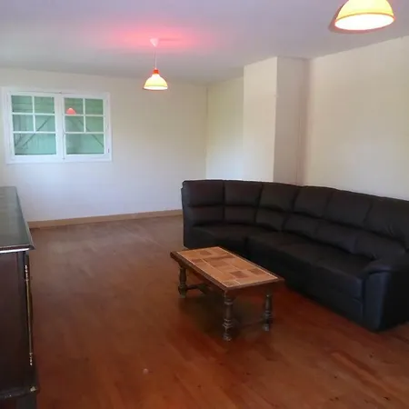 Three-bedrooms Appartamento *
