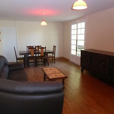 Appartamento Three-bedrooms
