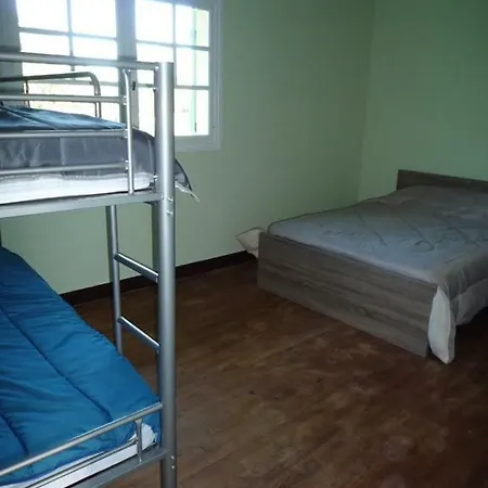Three-bedrooms Appartamento Sanguinet