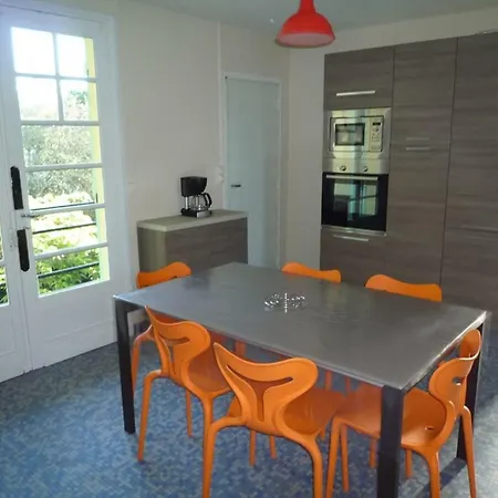 Appartamento Three-bedrooms Sanguinet