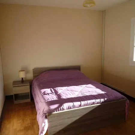 Three-bedrooms * Sanguinet