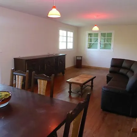 Three-bedrooms Sanguinet