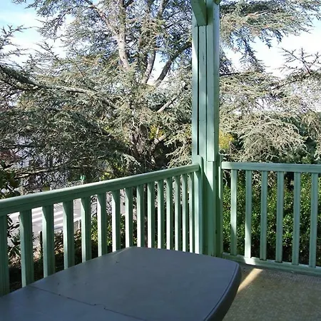 Appartamento Three-bedrooms Sanguinet