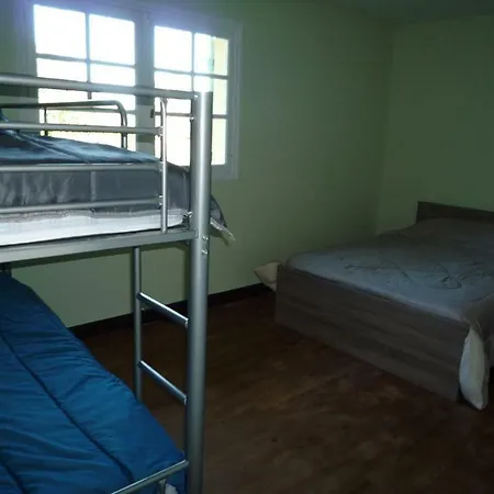 Appartamento Three-bedrooms