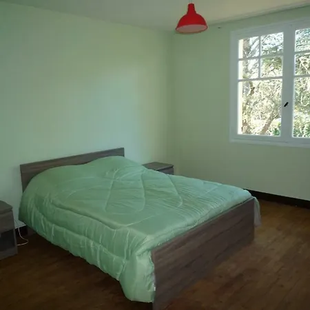 Three-bedrooms Sanguinet