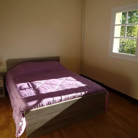 Three-bedrooms Appartamento Sanguinet